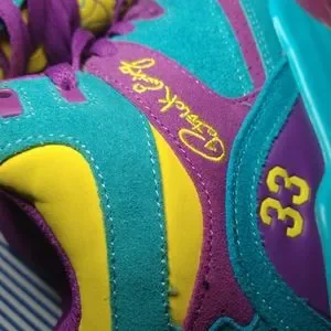 Patrick Ewing | Shoes | Patrick Ewing Retro Colorblock  display picture 1